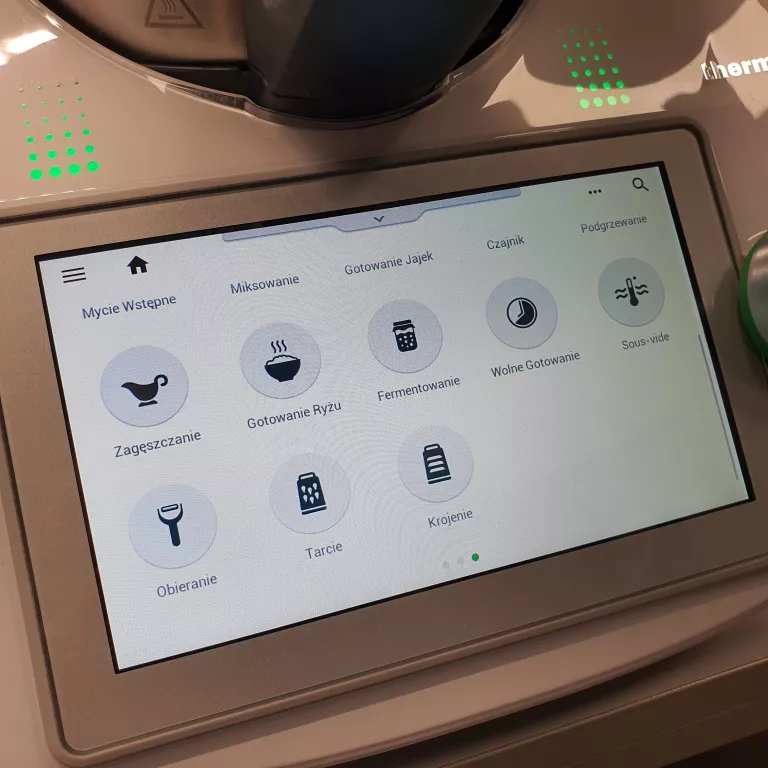 THERMOMIX TM6 +TORBA