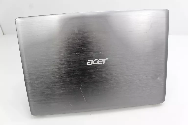 LAPTOP ACER SWIFT 3 SF314-52 I3/256 GB SSD/4 GB RAM/14" FHD