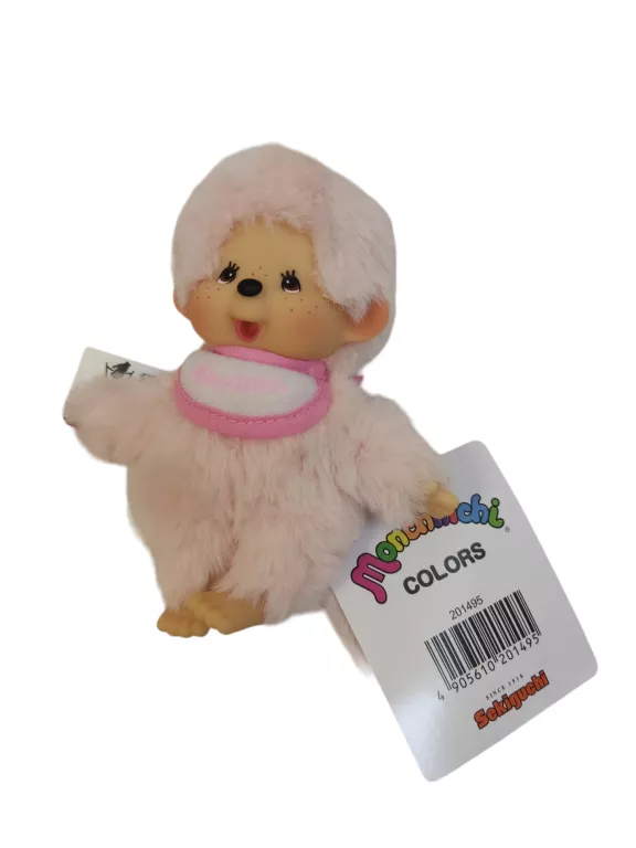 SEKIGUCHI 201495 - ORIGINAL MONCHHICHI
