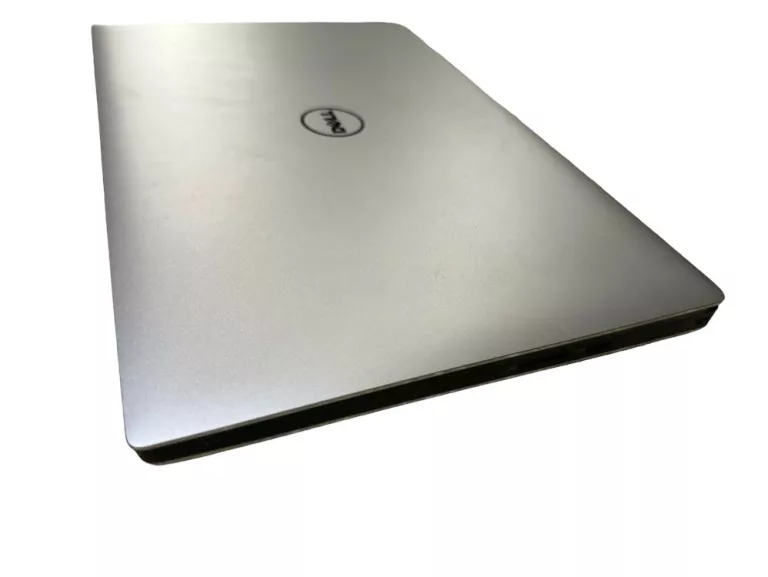 DELL PRECISION 5510 CORE I7 6820HQ (6-GEN.) 2,7 GHZ / 8 GB / 512 SSD