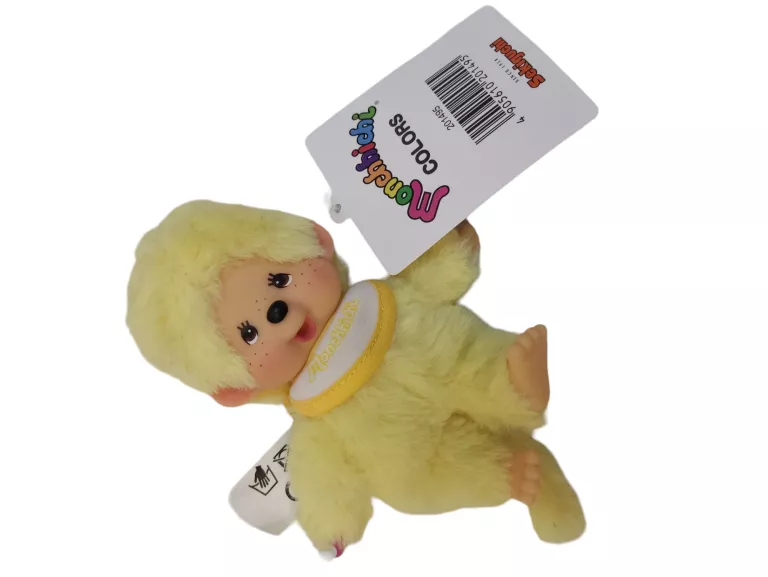 SEKIGUCHI 201495 - ORIGINAL MONCHHICHI