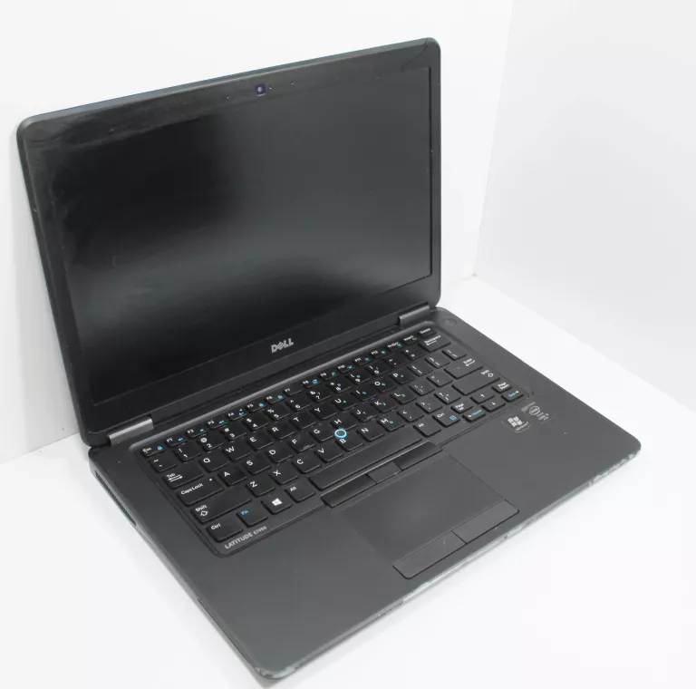 LAPTOP DELL E7450 I5-5300U/8GB DDR3/120GB SSD