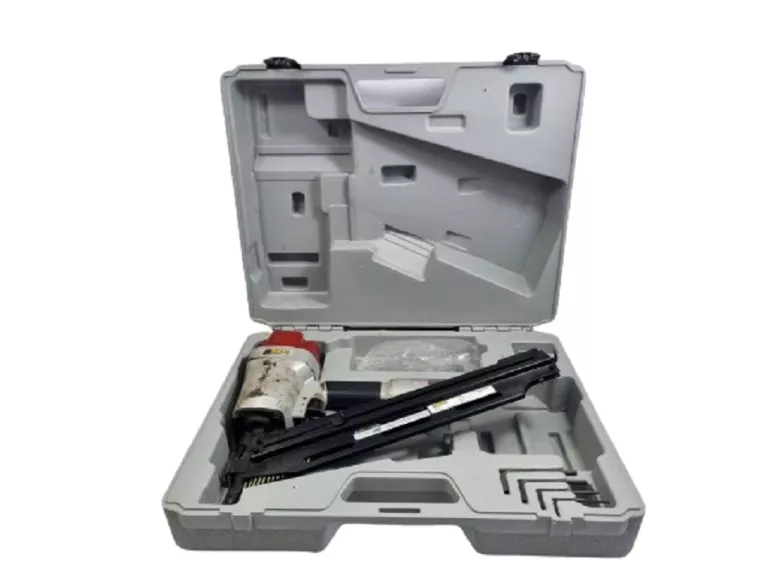 GWOŹDZIARKA PNEUMATYCZNA 20-50 MM + OTTENSTEN 4PRO2W1 ZSZYWACZ PNEUMATYCZN