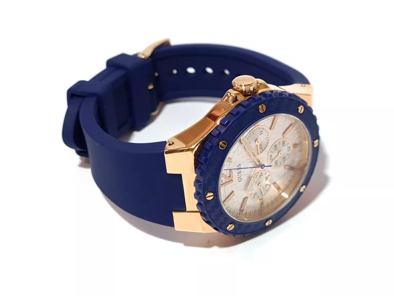 ZEGAREK DAMSKI GUESS W0149L5 - WR50