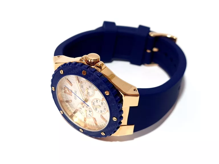 ZEGAREK DAMSKI GUESS W0149L5 - WR50