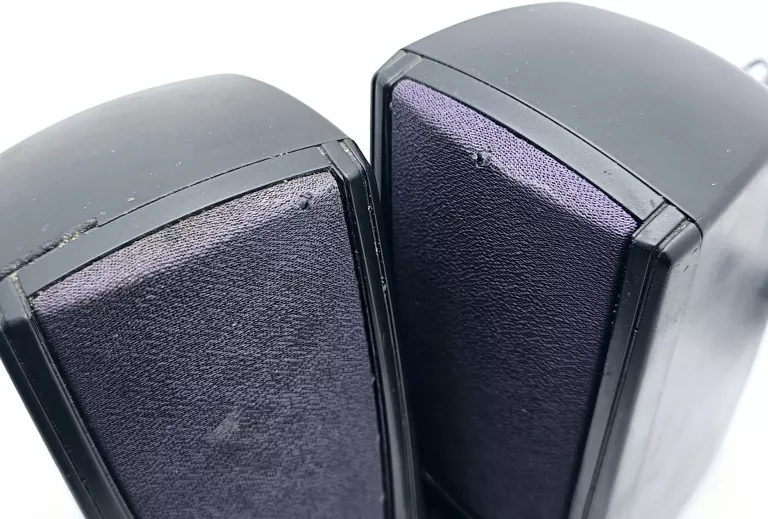 GŁOŚNIKI LAPTOPOWE GENIUS SP-P110