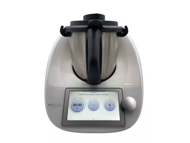 ROBOT KUCHENNY VORWERK THERMOMIX TM6-1 1500W
