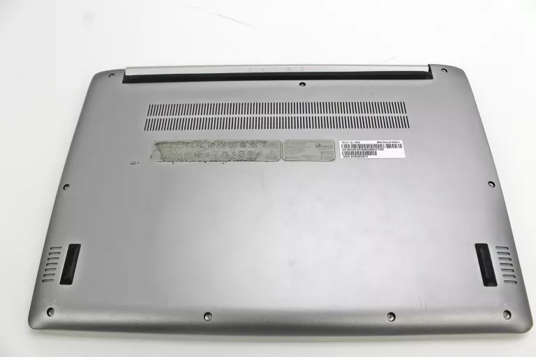 LAPTOP ACER SWIFT 3 SF314-52 I3/256 GB SSD/4 GB RAM/14" FHD
