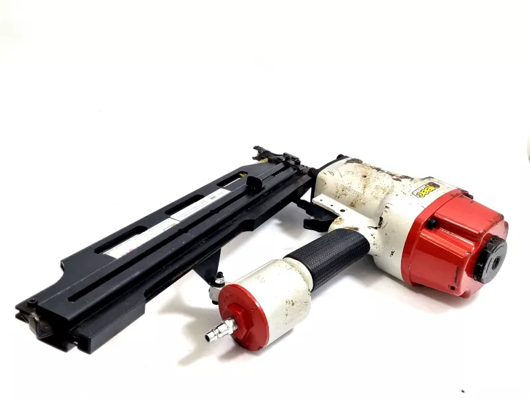 GWOŹDZIARKA PNEUMATYCZNA 20-50 MM + OTTENSTEN 4PRO2W1 ZSZYWACZ PNEUMATYCZN