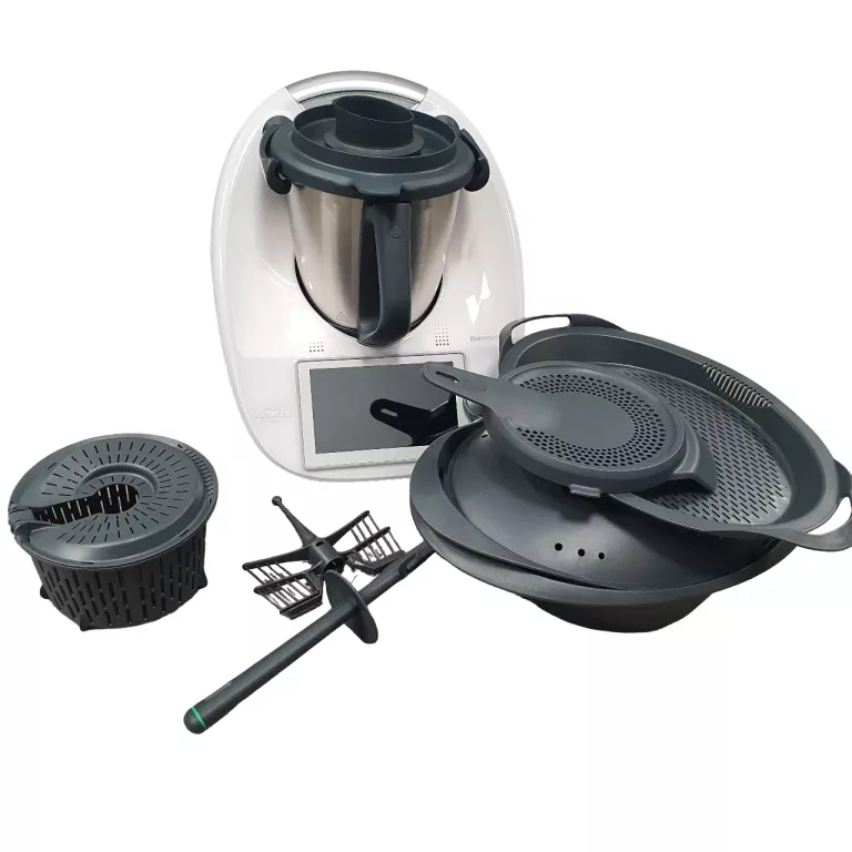 THERMOMIX TM6 +TORBA