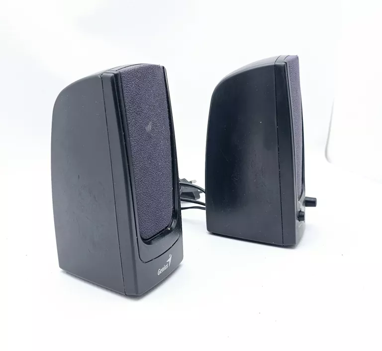 GŁOŚNIKI LAPTOPOWE GENIUS SP-P110
