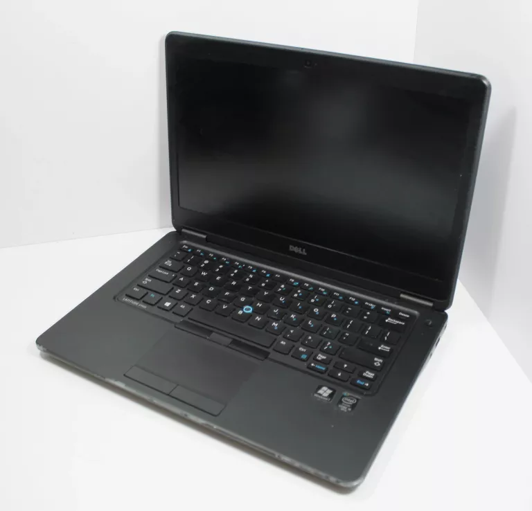 LAPTOP DELL E7450 I5-5300U/8GB DDR3/120GB SSD