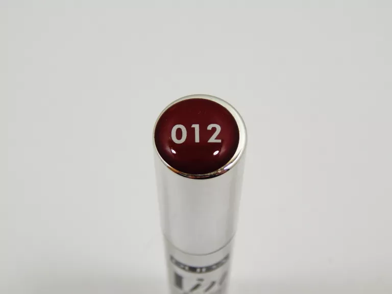 PUPA POMADKA PŁYNNA I'M LOVEPROOF 012 BURGUNDY RED