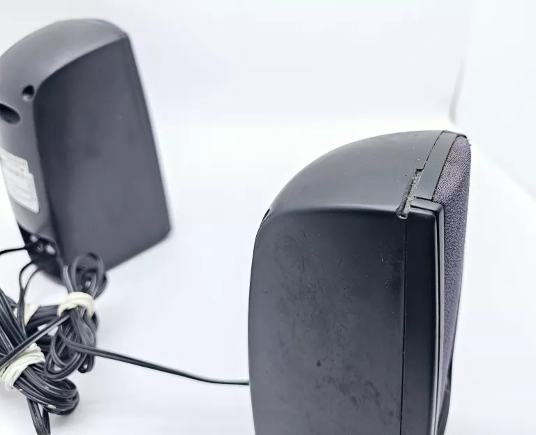 GŁOŚNIKI LAPTOPOWE GENIUS SP-P110