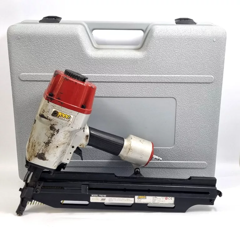 GWOŹDZIARKA PNEUMATYCZNA 20-50 MM + OTTENSTEN 4PRO2W1 ZSZYWACZ PNEUMATYCZN