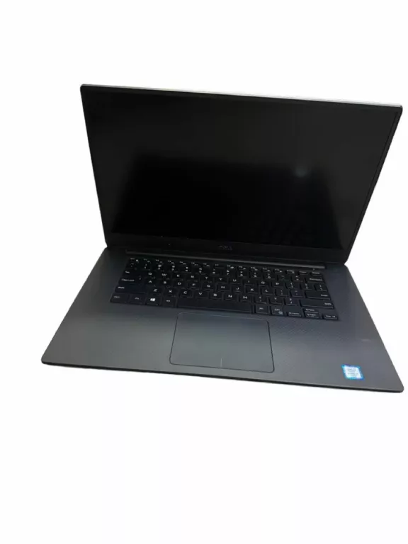 DELL PRECISION 5510 CORE I7 6820HQ (6-GEN.) 2,7 GHZ / 8 GB / 512 SSD