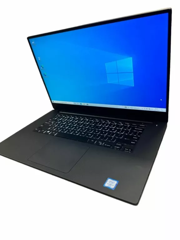 DELL PRECISION 5510 CORE I7 6820HQ (6-GEN.) 2,7 GHZ / 8 GB / 512 SSD