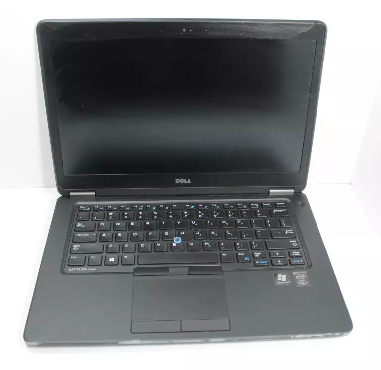 LAPTOP DELL E7450 I5-5300U/8GB DDR3/120GB SSD