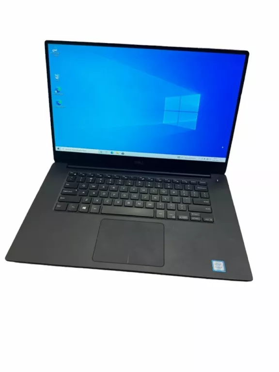 DELL PRECISION 5510 CORE I7 6820HQ (6-GEN.) 2,7 GHZ / 8 GB / 512 SSD