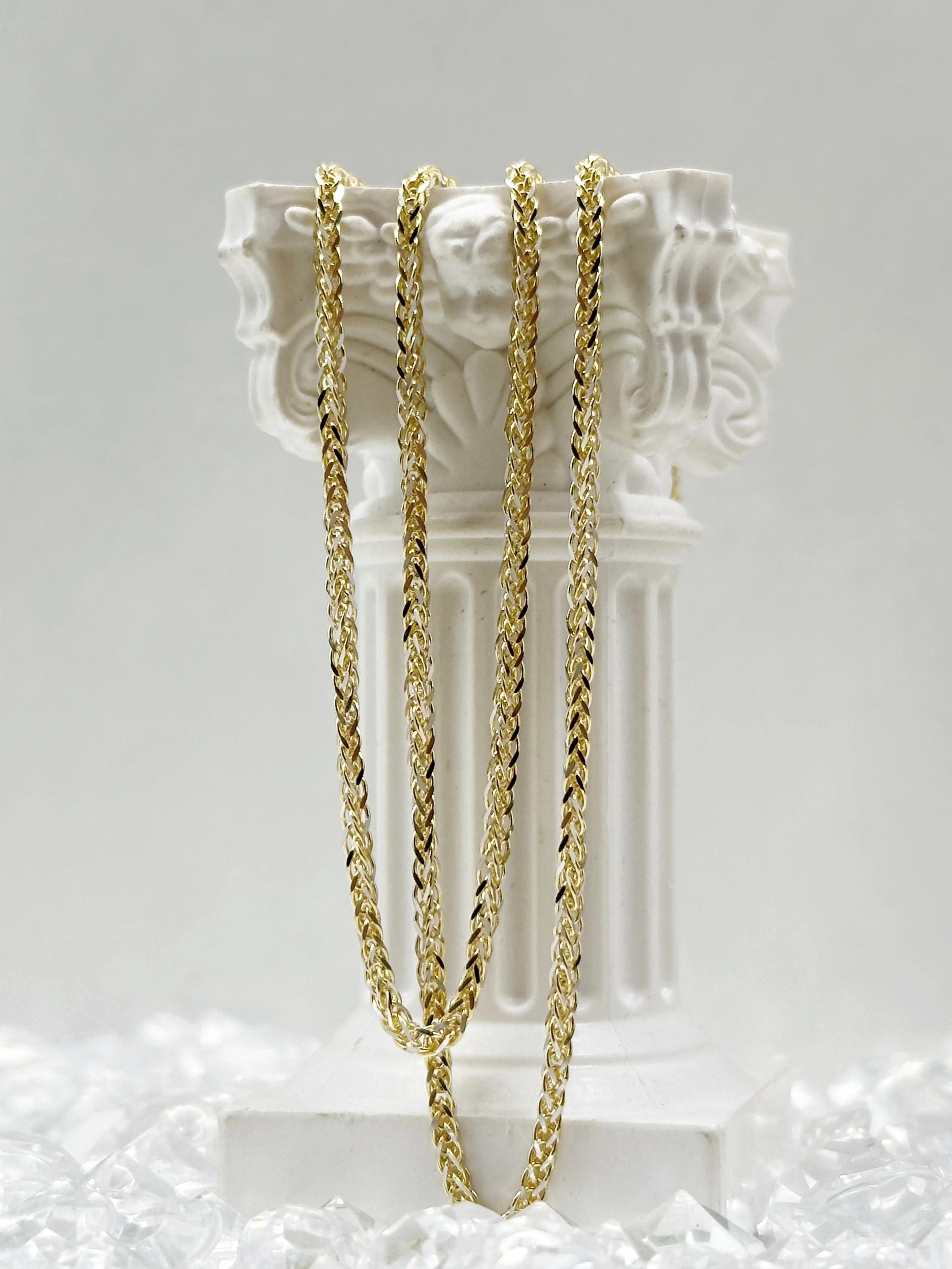 przepiekny-zloty-lancuszek-14-karatowy-60cm-rodzaj-2205-2