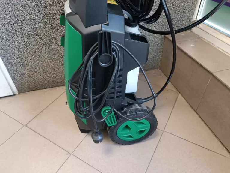 MYJKA CIŚNIENIOWA STALCO S-97903