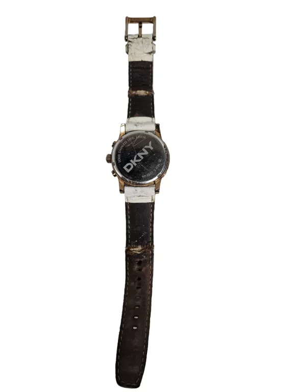 ZEGAREK DAMSKI DKNY NY4807 36MM PONISZCZONY PASEK
