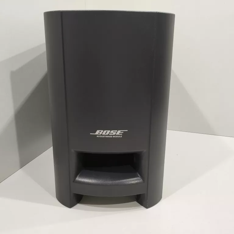 BOSE PS 3-2-1 II POWERED SPEAKER SYSTEM