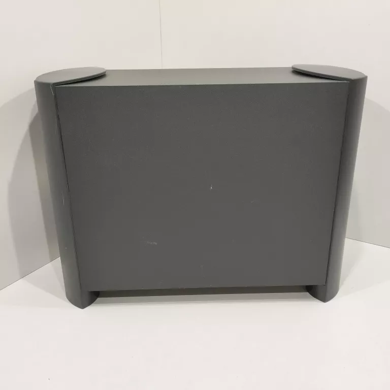 BOSE PS 3-2-1 II POWERED SPEAKER SYSTEM