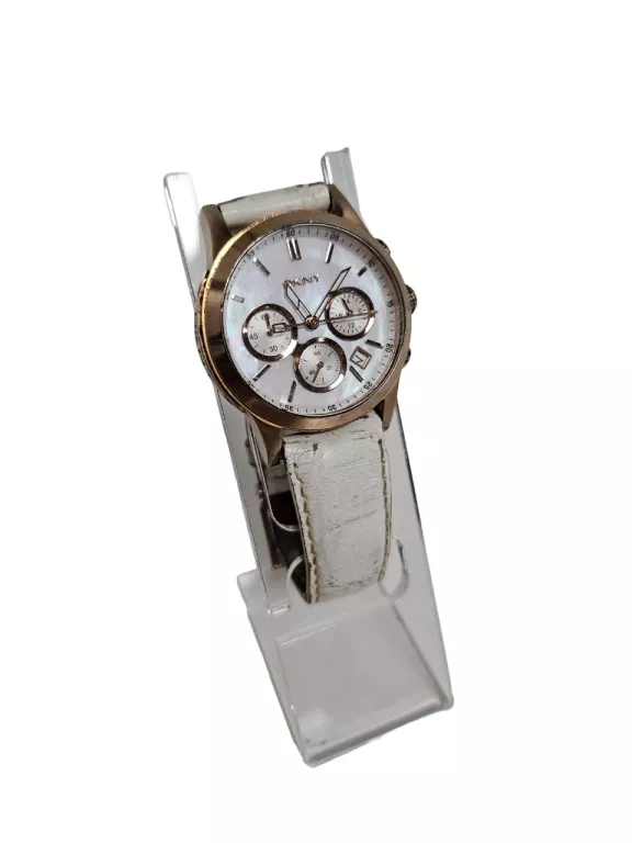 ZEGAREK DAMSKI DKNY NY4807 36MM PONISZCZONY PASEK