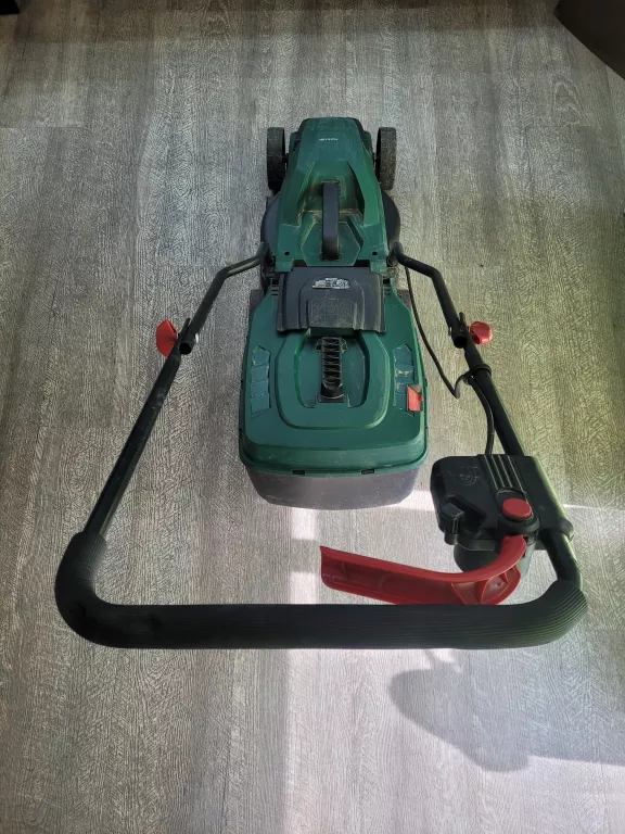 KOSIARKA ELEKTRYCZNA PARKSIDE MODEL PRM 1200 A1 1200W