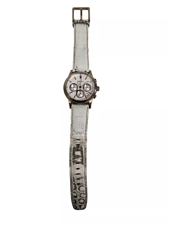 ZEGAREK DAMSKI DKNY NY4807 36MM PONISZCZONY PASEK