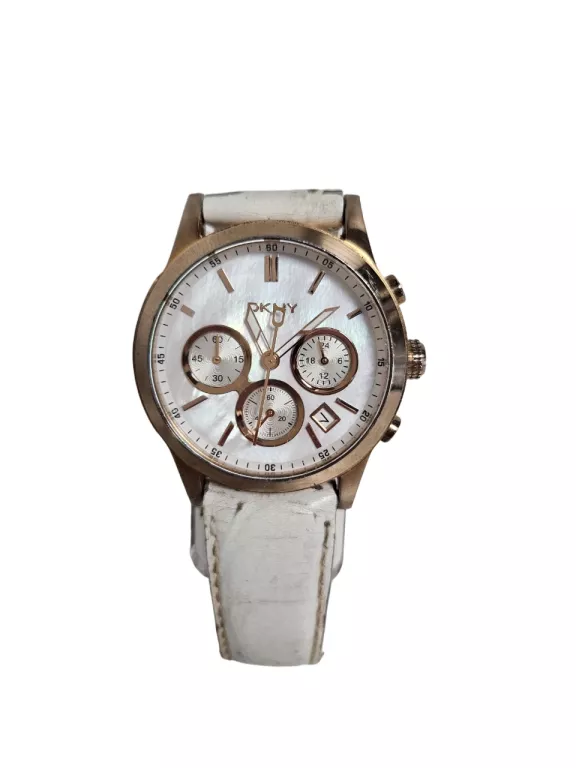 ZEGAREK DAMSKI DKNY NY4807 36MM PONISZCZONY PASEK