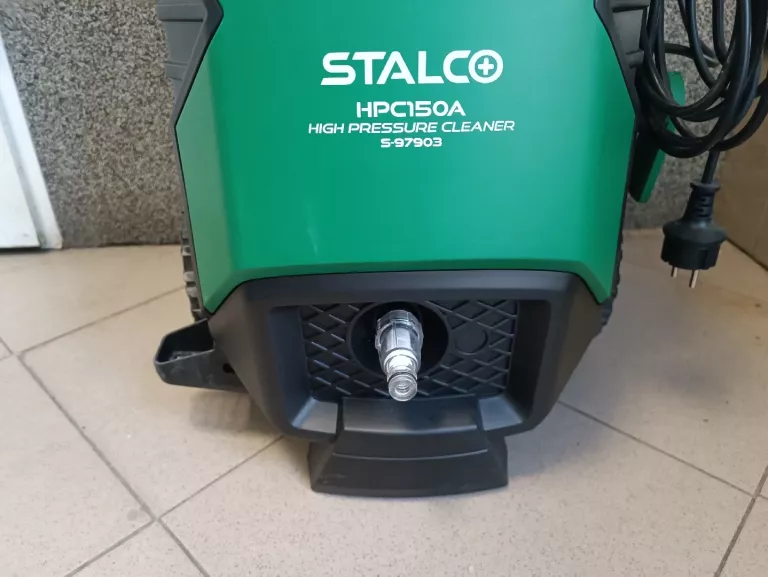 MYJKA CIŚNIENIOWA STALCO S-97903