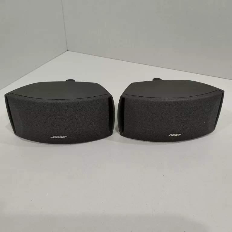 BOSE PS 3-2-1 II POWERED SPEAKER SYSTEM