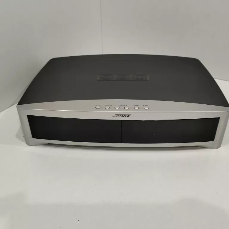 BOSE PS 3-2-1 II POWERED SPEAKER SYSTEM