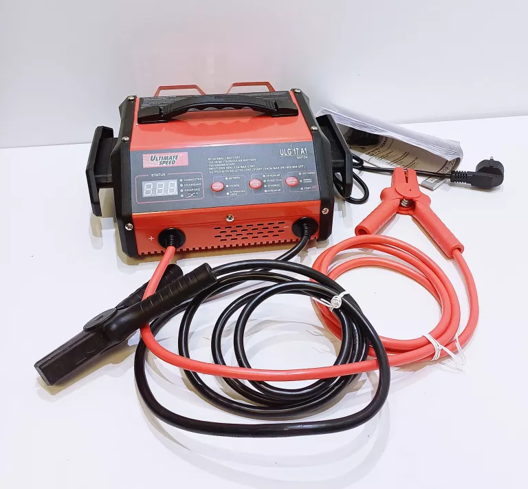 PROSTOWNIK SAMOCHODOWY ULTIMATE SPEED ULG 17 A1