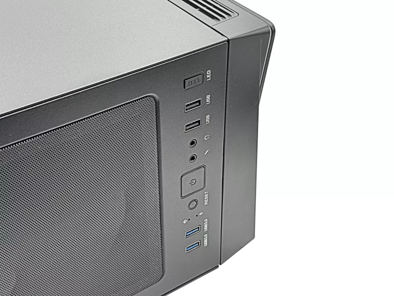 KOMPUTER PC I7-12700KF 32GB RAM, 500GB + 120GB SSD + 1TB HDD, RTX3060 TI