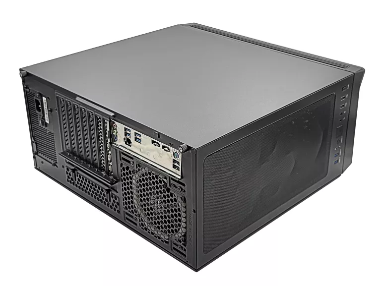 KOMPUTER PC I7-12700KF 32GB RAM, 500GB + 120GB SSD + 1TB HDD, RTX3060 TI