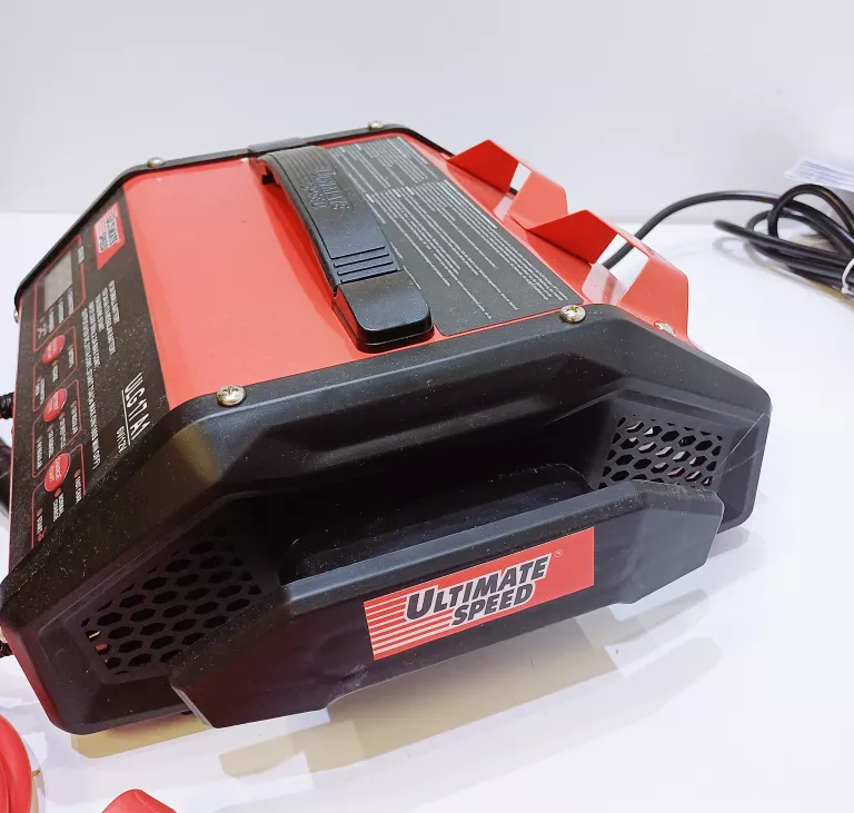 PROSTOWNIK SAMOCHODOWY ULTIMATE SPEED ULG 17 A1