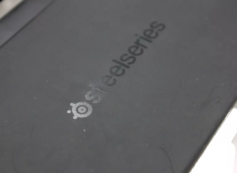 KLAWIATURA GAMINGOWA STEELSERIES APEX 3