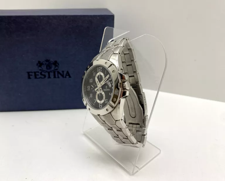 ZEGAREK MĘSKI FESTINA F16388