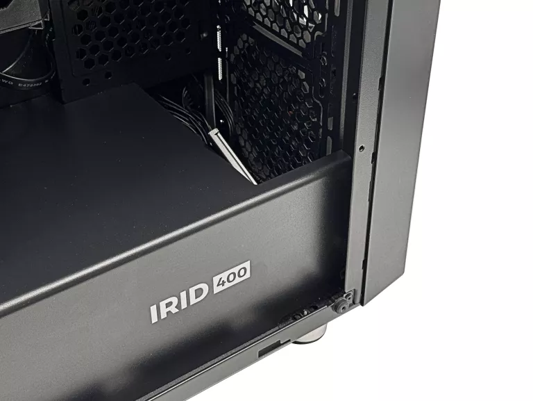 KOMPUTER PC I7-12700KF 32GB RAM, 500GB + 120GB SSD + 1TB HDD, RTX3060 TI