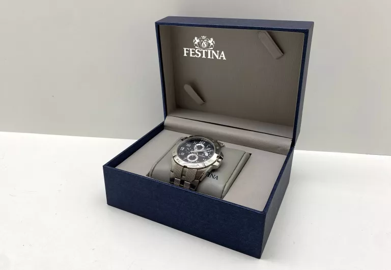 ZEGAREK MĘSKI FESTINA F16388