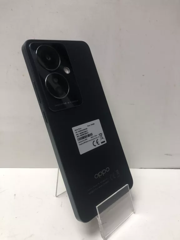 TELEFON OPPO RENO 11F 5G 8/256GB