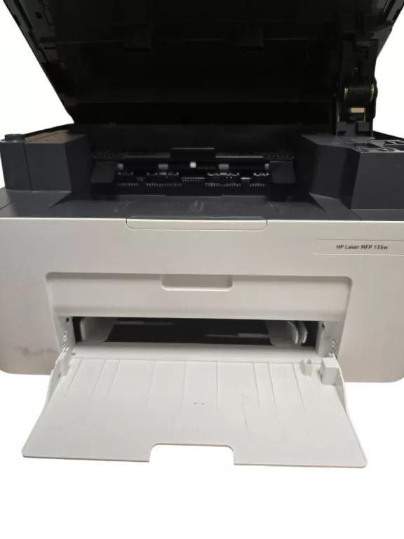 DRUKARKA HP LASER MFP 135W
