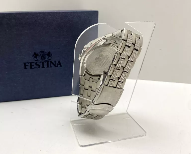 ZEGAREK MĘSKI FESTINA F16388