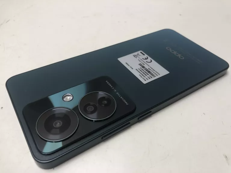 TELEFON OPPO RENO 11F 5G 8/256GB