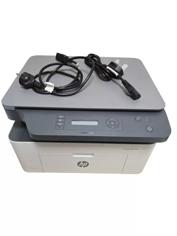 DRUKARKA HP LASER MFP 135W