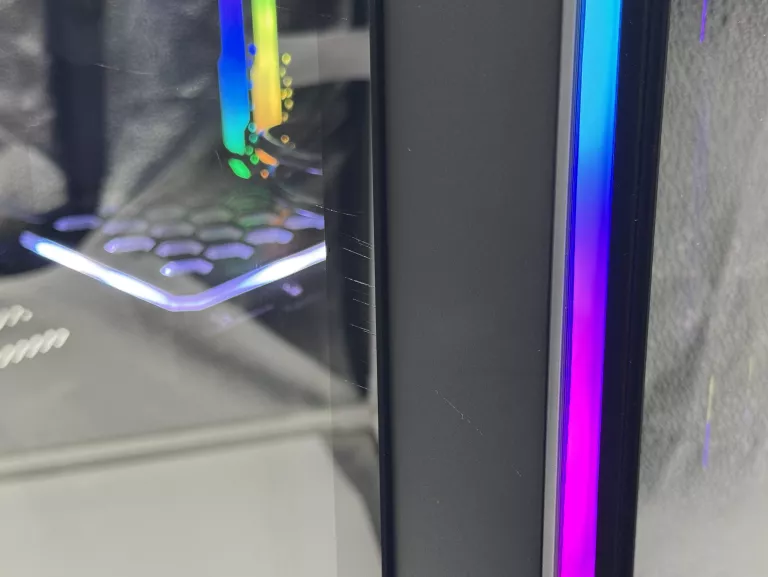 KOMPUTER PC I7-12700KF 32GB RAM, 500GB + 120GB SSD + 1TB HDD, RTX3060 TI