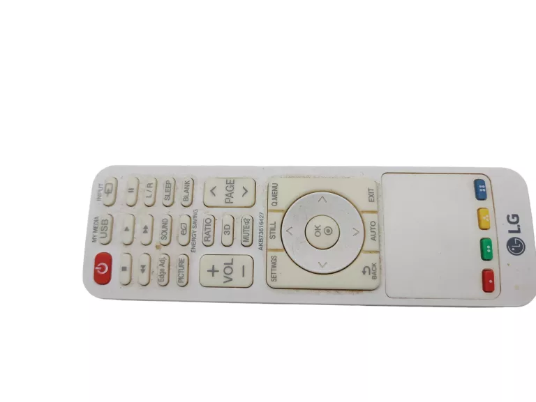 PROJEKTOR LG PF1500G